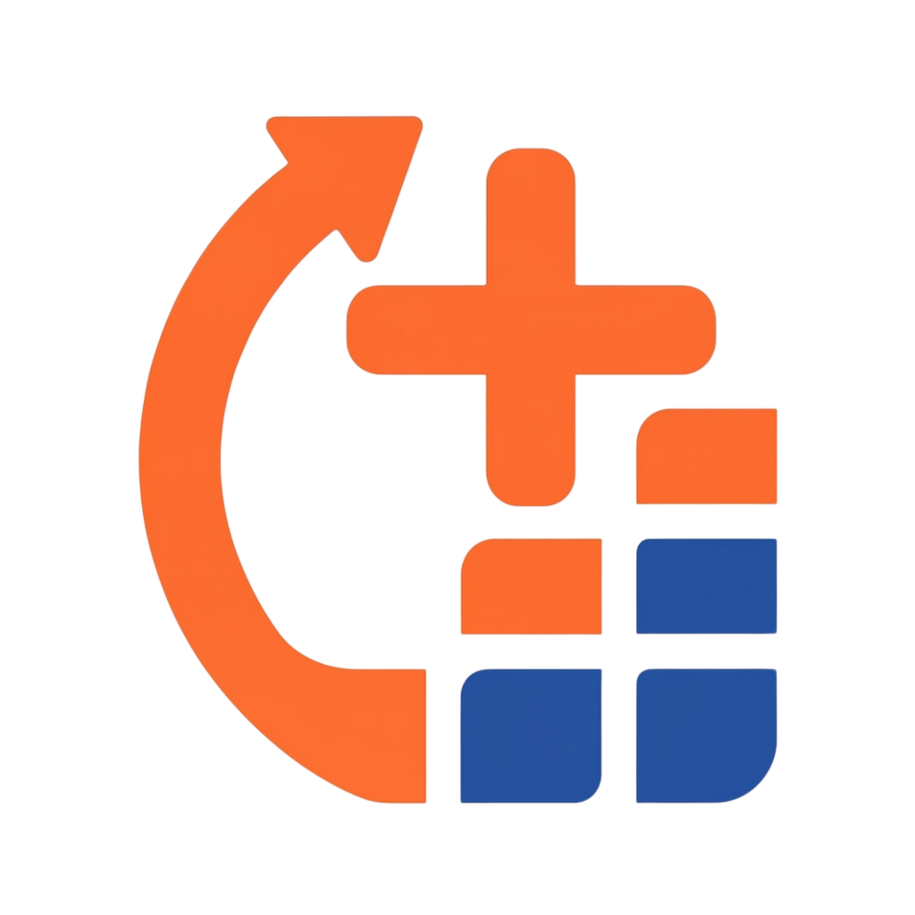 AddUpLy Logo